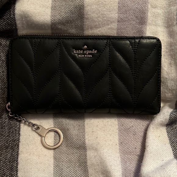 kate spade Handbags - Kate Spade Wallet